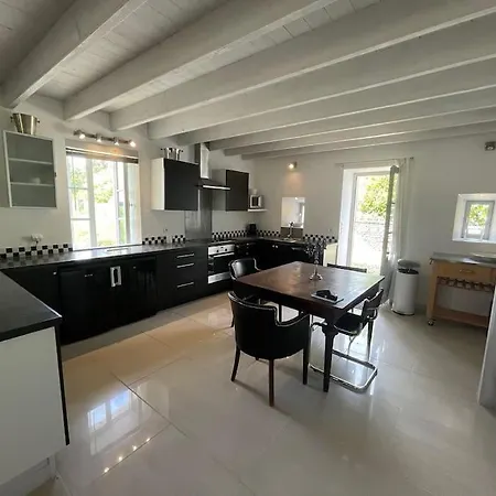 Le Domaine Du Prieure *