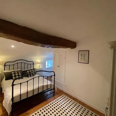 Le Domaine Du Prieure 别墅