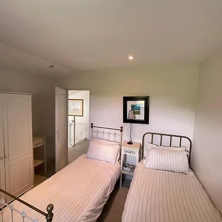 Le Domaine Du Prieure 别墅