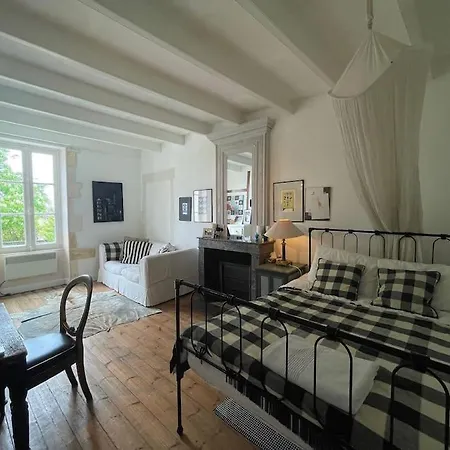 Le Domaine Du Prieure *