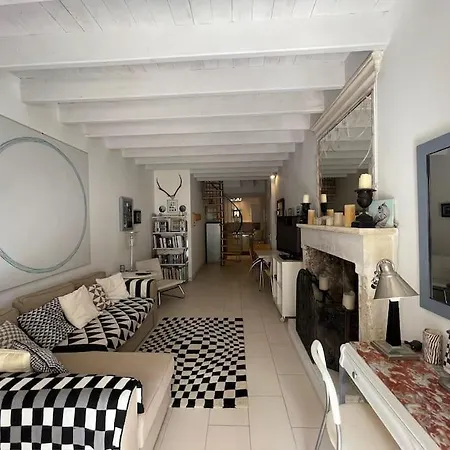 别墅 Le Domaine Du Prieure