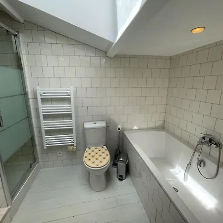 Le Domaine Du Prieure * Chervettes