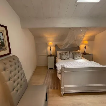 别墅 Le Domaine Du Prieure