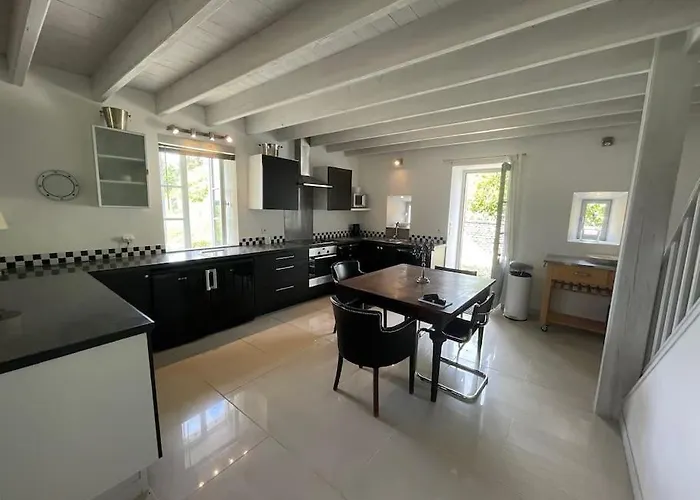 Le Domaine Du Prieure *