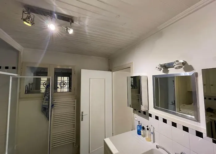 Le Domaine Du Prieure * Chervettes