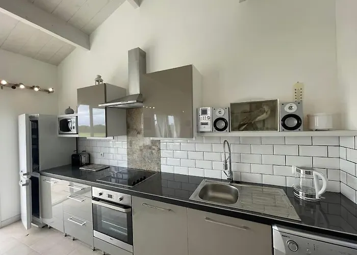 Villa Le Domaine Du Prieure *