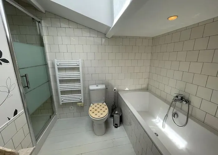 Le Domaine Du Prieure * Chervettes