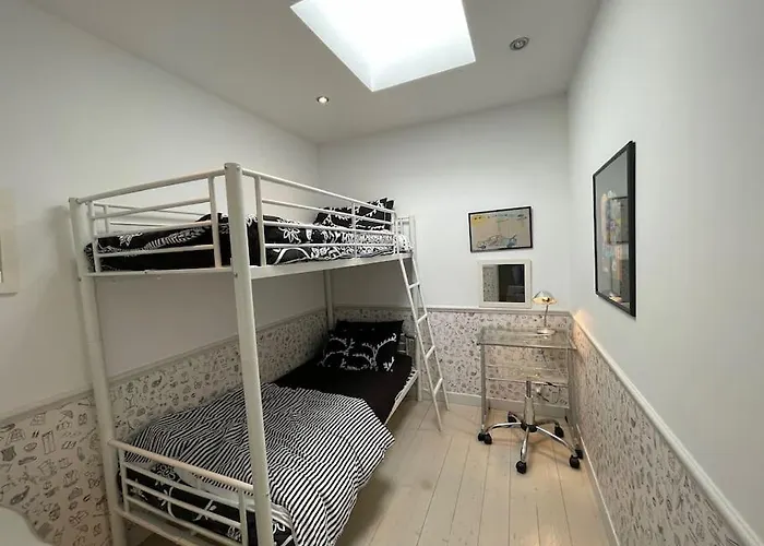 Le Domaine Du Prieure Villa